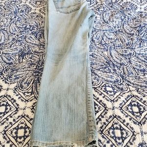 Club Monoco Pants/Jeans